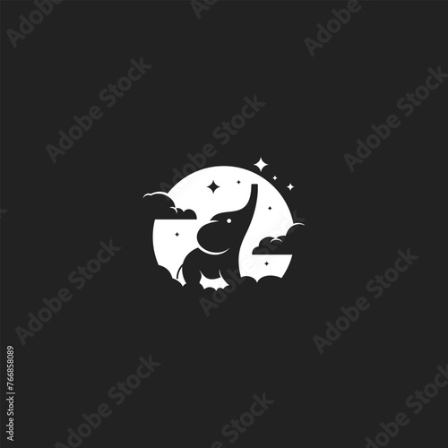 Elephant Dream Vector