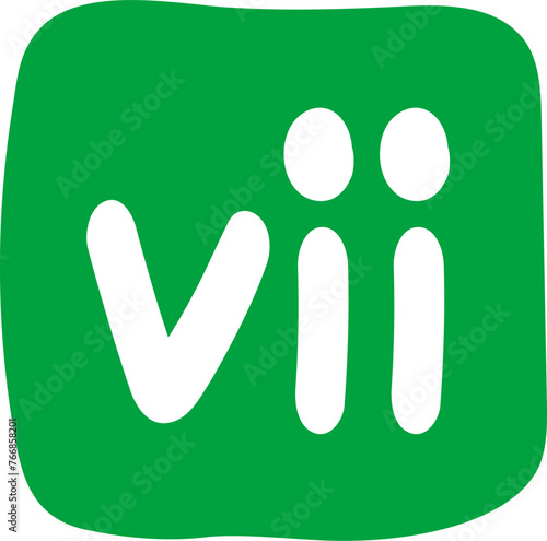 손으로 그린 숫자, 알파벳, 화살표 일러스트