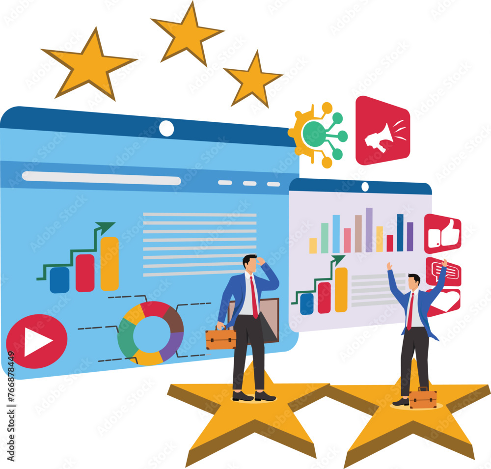 Five-star promotion and marketing, excellent advertising and promotion services, advertising and marketing resource integration Five-star promotion and marketing, excellent advertising and promotion services, advertising and marketing resource integration