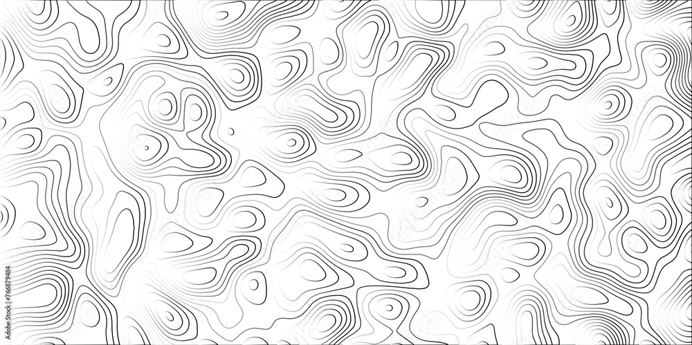 Contour map wavy background. Abstract Geographic Gradient line mountain relief. background. Geography scheme and terrain. Topography grid map. Stylized topographic contour map backdrop. Contour map wavy background. Abstract Geographic Gradient line mountain relief. background. Geography scheme and terrain. Topography grid map. Stylized topographic contour map backdrop.