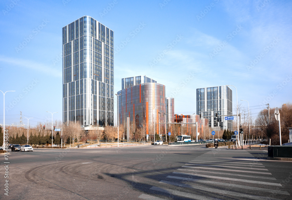 Beijing Changping Future Science City Hotel