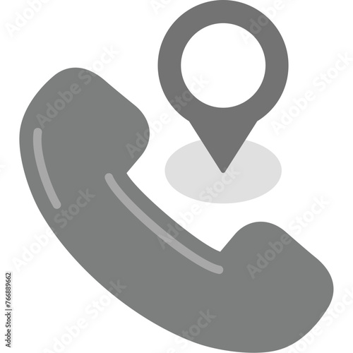 Phone Call Icon