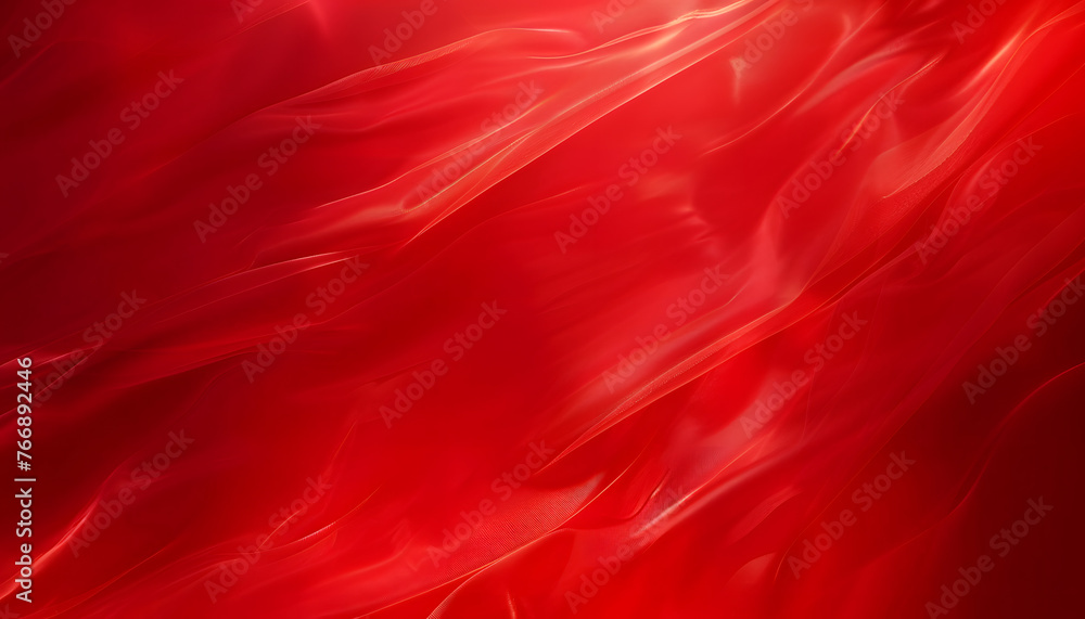 Fototapeta premium Red background