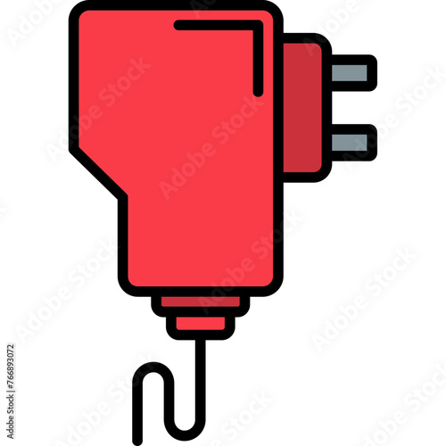 Adapter Icon