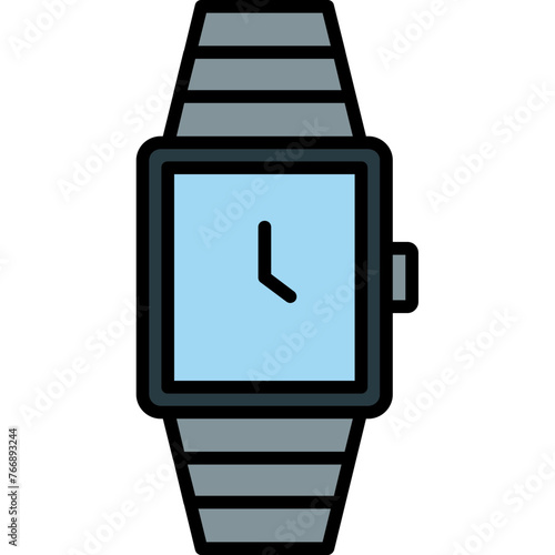 Watch Icon