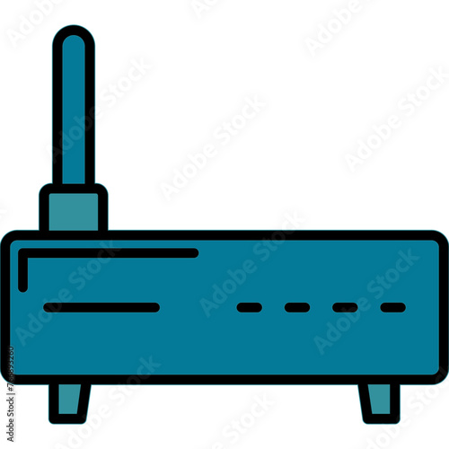 Modem Icon