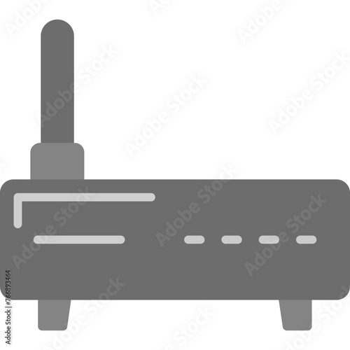 Modem Icon