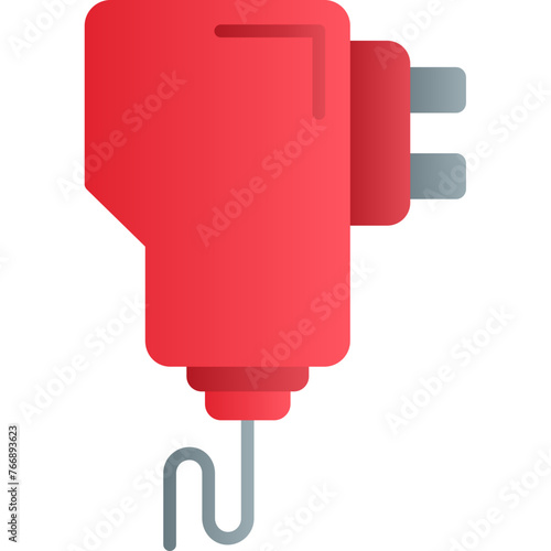 Adapter Icon