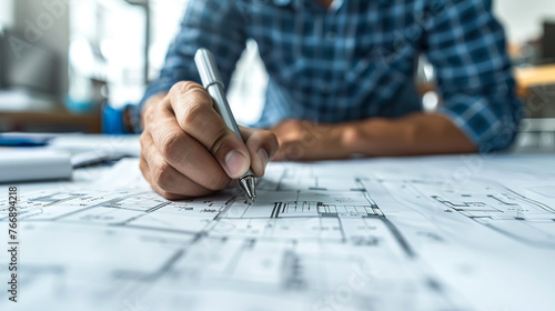 Architecting Tomorrow: Architects Shaping System Architecture.