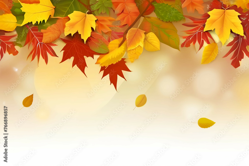 Autumn
Autumn
