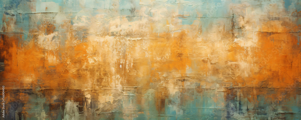 abstract artistic background with brush structure abstract artistic background with brush structure