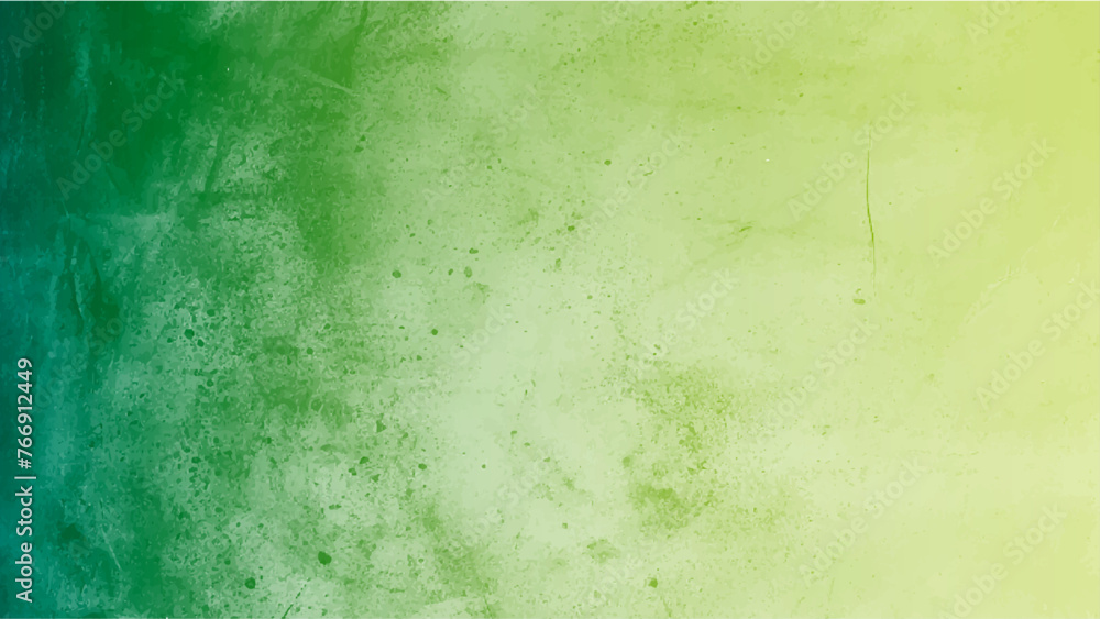 Obraz premium colorful wall grunge background.