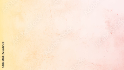 Pink wall texture wall texture concrete wall background. Peach pink rose beige abstract background. Color gradient. Light pastel pale soft coral purple blurred pattern. Matte, shimmer. Template.