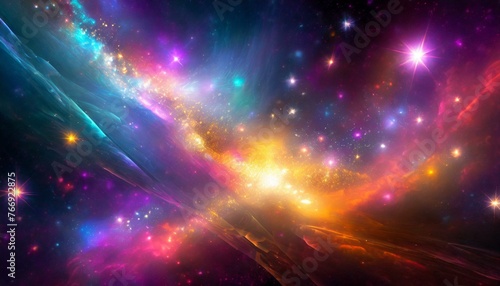 Space  galaxies  nebulae  planets  stars  sun  planet science  colorful colors  wallpaper
