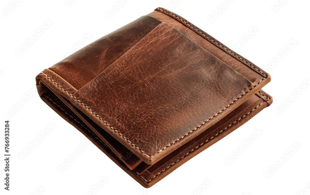 Money Pouch isolated on transparent Background Money Pouch isolated on transparent Background