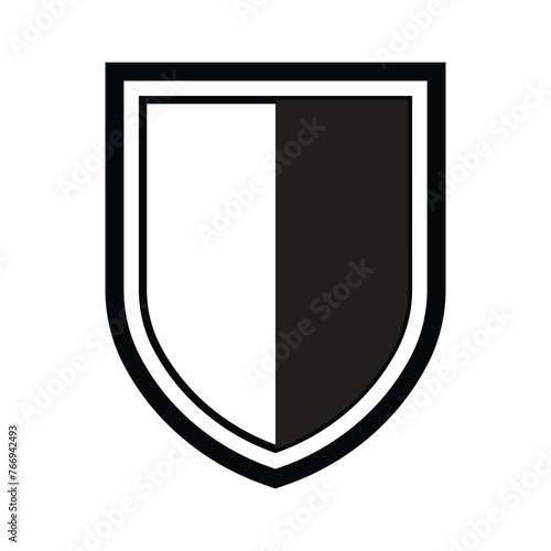 Free Download shield icon vector - GFXLoad