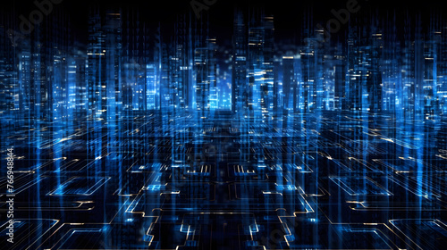 data analyze from microchip