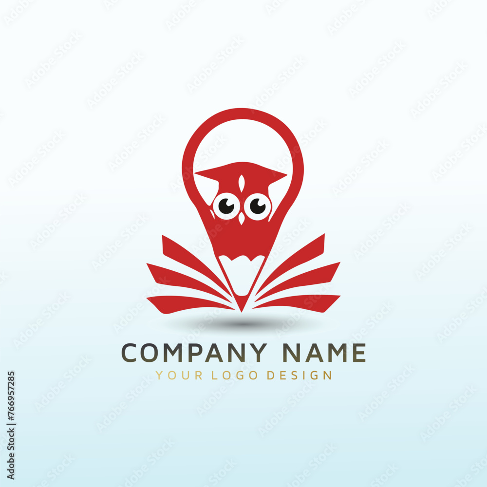 logo for an online psycho educational provider logo for an online psycho educational provider
