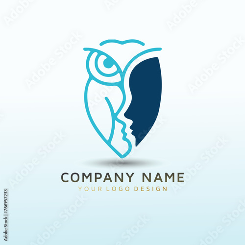 logo for an online psycho educational provider