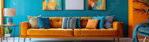 Infusing homes with personality through artistic DIY decor ideas