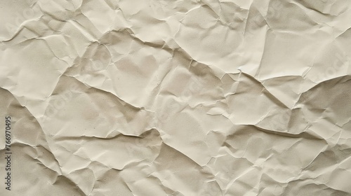 Wallpaper Mural texture of crumpled paper background Torontodigital.ca