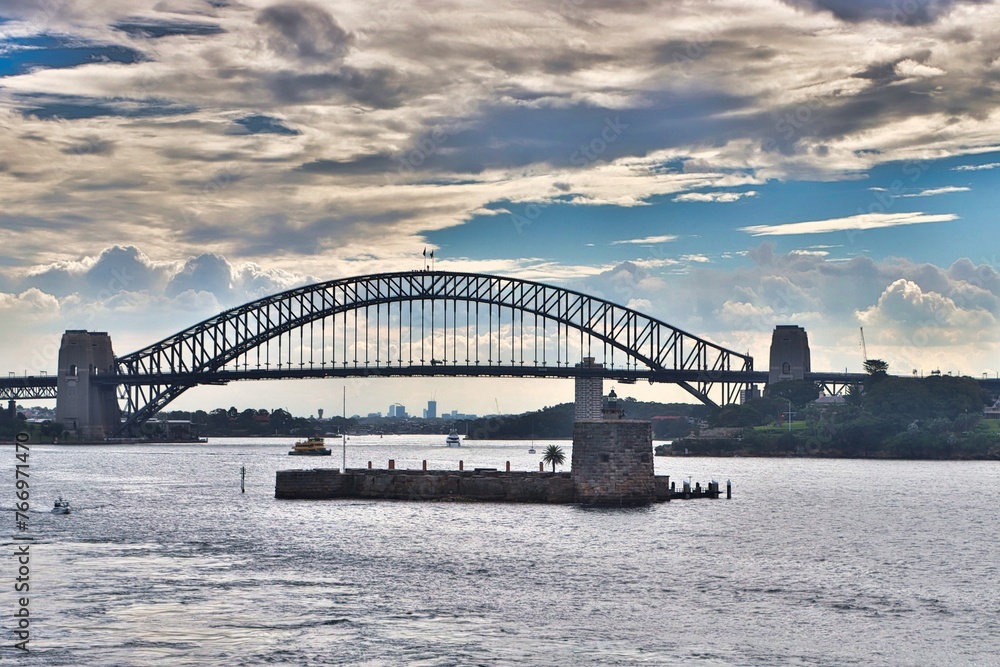 Fototapeta premium Sydney, Australia