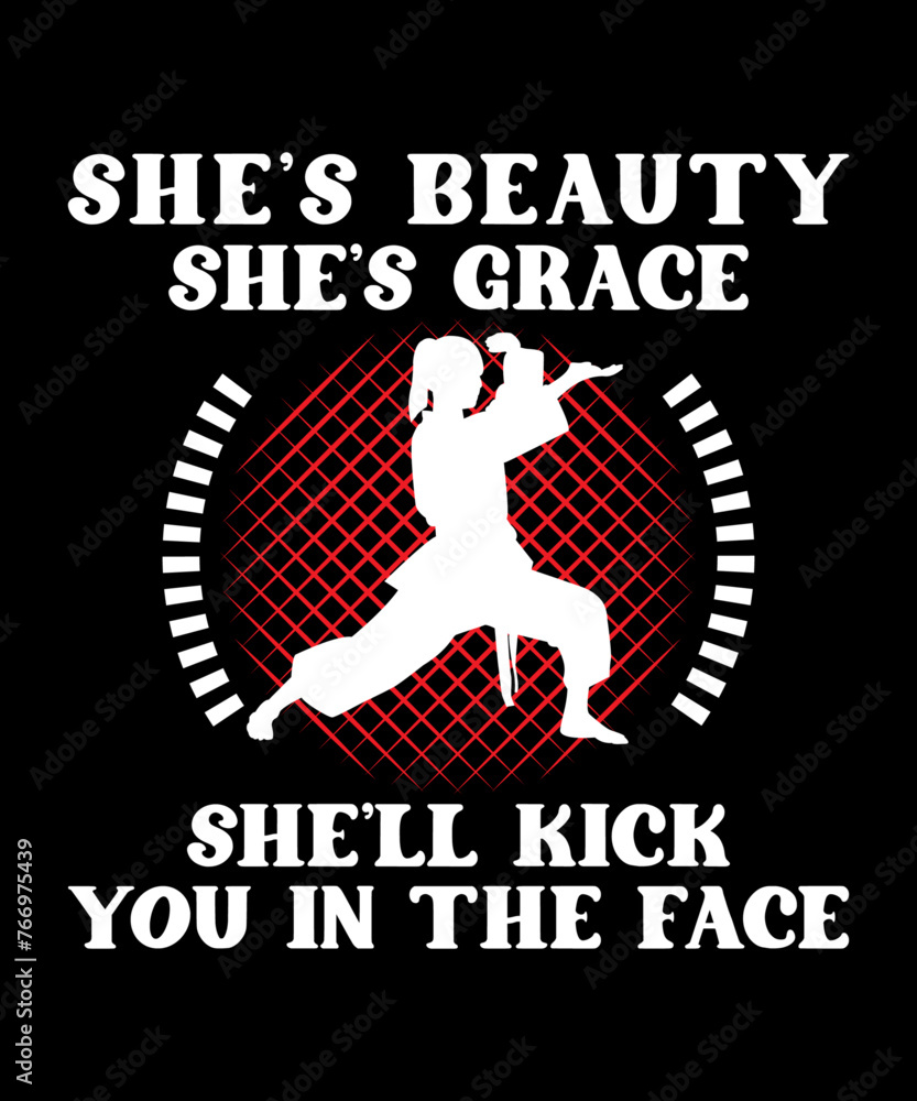 She is beauty. She is Grace. Karate T-shirt design.
Mom Shirt, Mother's Day Gift, Birthday Gift for Mom, Mom Life Shirt, Mother's Day Gift, Mom Life Shirt
