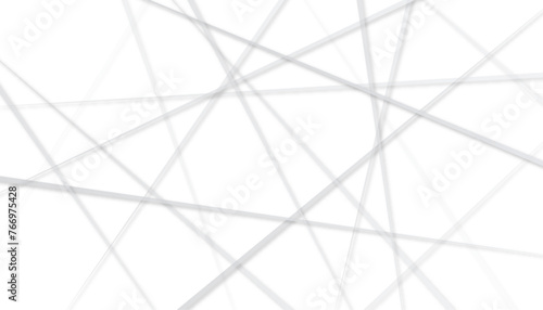 Asymmetrical texture with random chaotic lines. Chaotic pattern for your amazing design. Abstract geometric pattern. Vector illustration