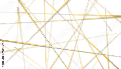 Asymmetrical texture with random chaotic lines. Chaotic pattern for your amazing design. Abstract geometric pattern. Vector illustration