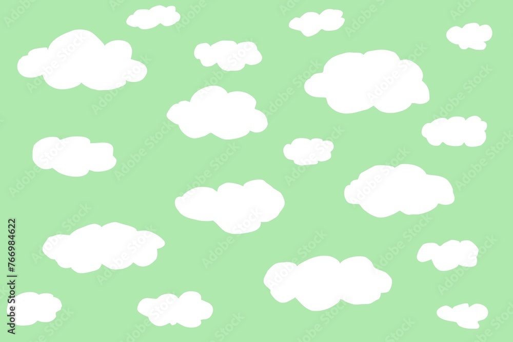 cloudy cloudy