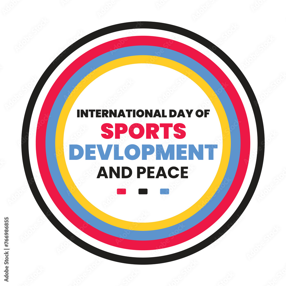 international day of sports development and peace international day of sports development and peace
