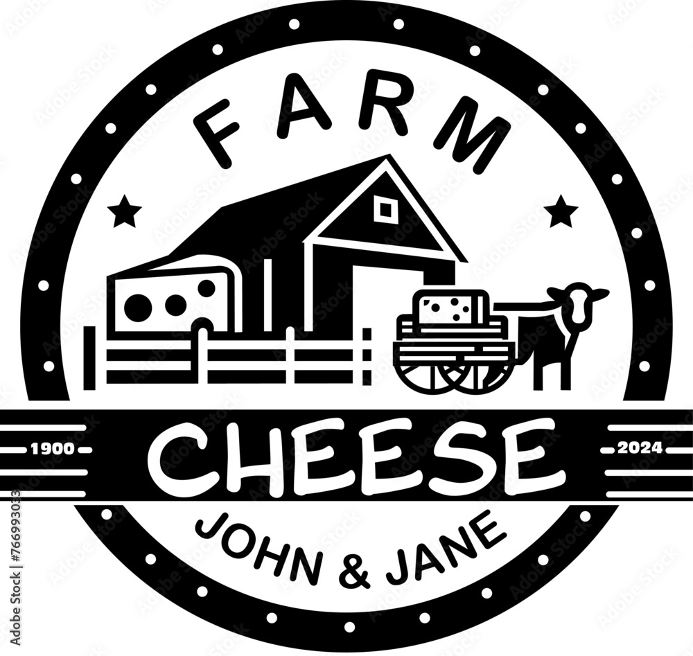 Cheese Farm