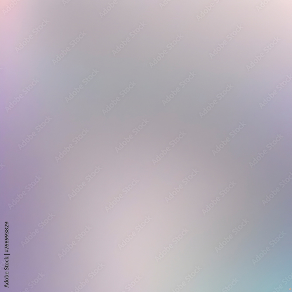 Silver and pastel gradient background. Silver and pastel gradient background.