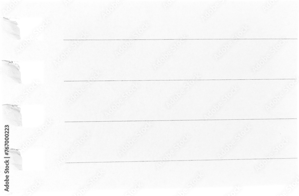 White Torn Ripped Paper Piece, Graphic Element White Torn Ripped Paper Piece, Graphic Element