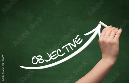 Wallpaper Mural Hand drawing business concept Torontodigital.ca