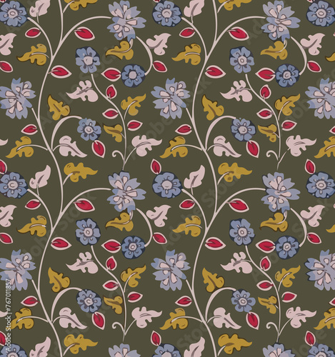 Ajrakh Pattern, Ikat, block print Pattern, batik print Pattern, madhubani, kalamkari, chinz, kani, Abstract, shirting design, Background digital printing textile pattern wallpaper