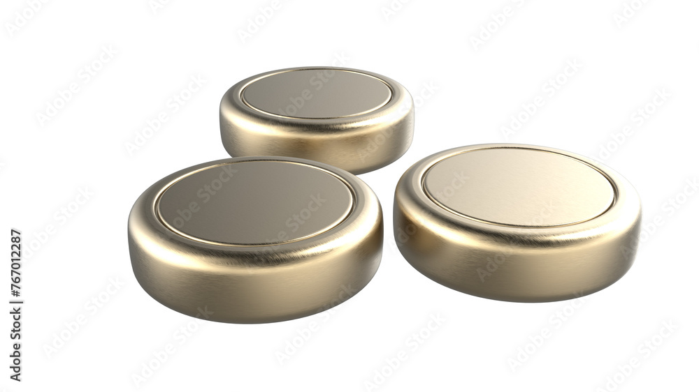 gold Coin 3d render illustration for business money investment concept gold Coin 3d render illustration for business money investment concept