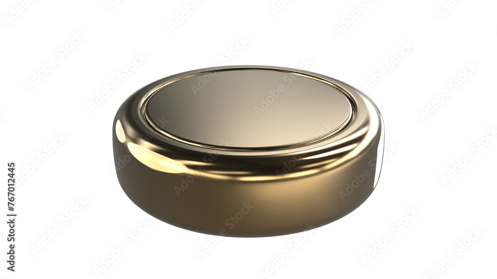 gold Coin 3d render illustration for business money investment concept gold Coin 3d render illustration for business money investment concept