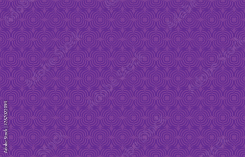 Gypsy pattern tribal ethnic motifs geometric vector background. Doodle gypsy geometric shapes sprites tribal motifs clothing fabric textile print traditional design with triangles