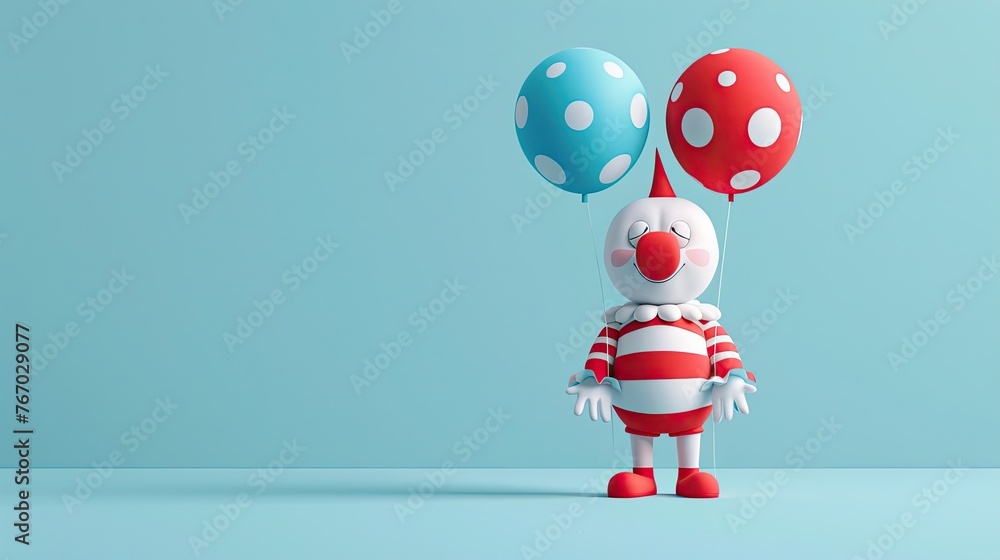 Greeting Card and Banner Design for Social Media or Educational Purpose of National American Circus Day Background Greeting Card and Banner Design for Social Media or Educational Purpose of National American Circus Day Background