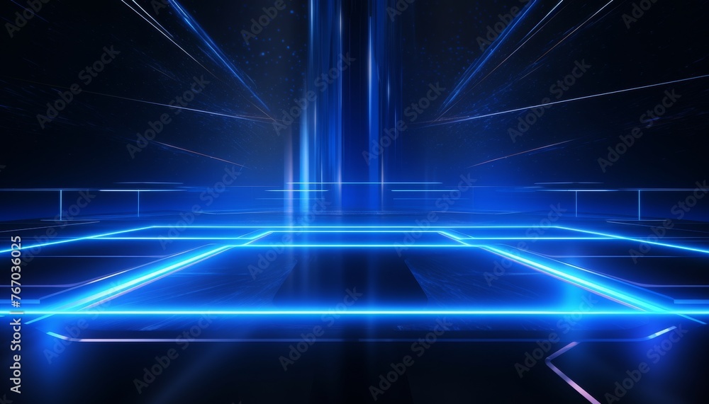 Futuristic technology concept background Futuristic technology concept background