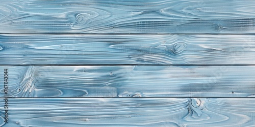Organic Wooden Texture in Blue Hues