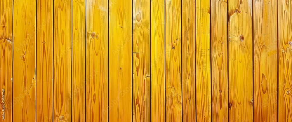 Yellow wooden background with vertical lines of wood planks, texture for design and decoration. Abstract wooden wall texture with wood panel wall texture. Yellow wooden background with vertical lines of wood planks, texture for design and decoration. Abstract wooden wall texture with wood panel wall texture.