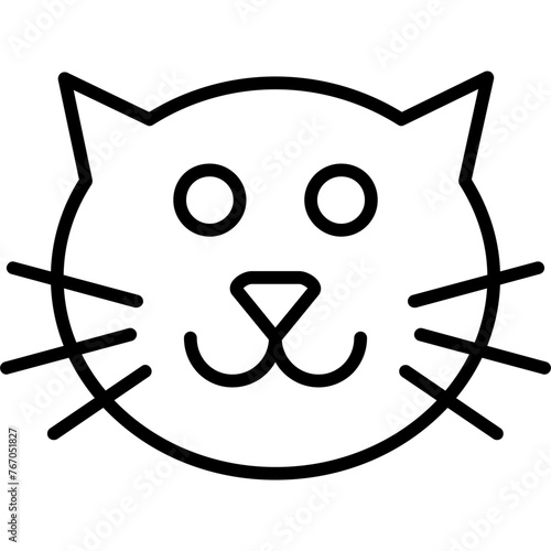 Cat Icon
