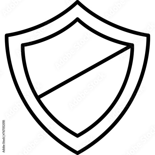 Shield Icon