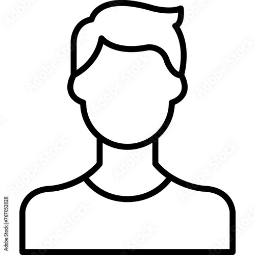 Avatar Icon