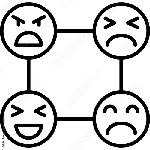 Emojis Icon