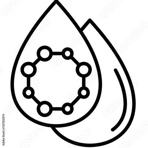 Filtration Icon