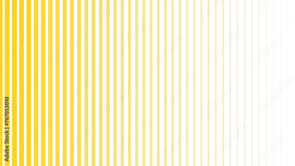 Gold stripes line pattern background vector image Gold stripes line pattern background vector image