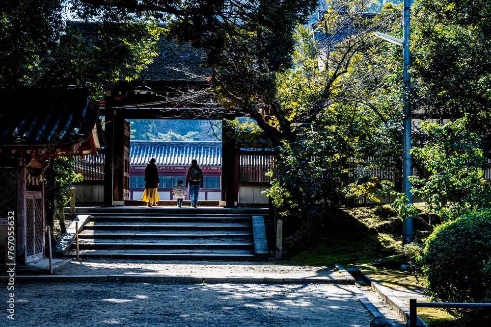 石清水八幡宮